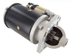 Starter Motor - 12V, 4.2KW, 10T