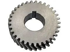 Crankshaft Front Gear