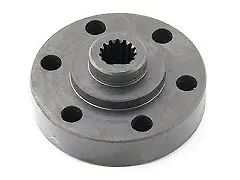 PTO Drive Hub 20 Spline - Mounted In Flywheel
