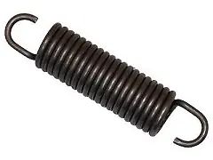 Brake Pedal Return Spring
