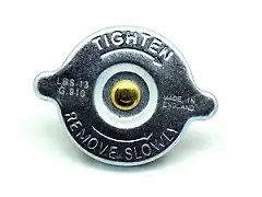 Radiator Cap
