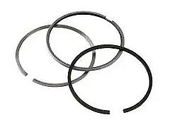 Piston Ring Set - .020