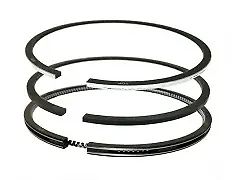 Piston Ring Set - .040 Oversize