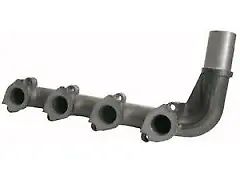  Exhaust Manifold