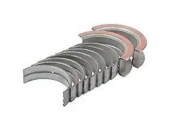 Main Bearing - .040