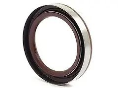 Crankshaft Front Oil Seal - Silicone