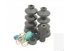 Brake Master Cylinder - Repair Kit