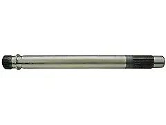 Input Spigot Shaft 490mm
