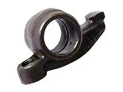 Rocker Arm Inlet