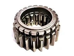 Sliding Coupling 21T -Gear 4