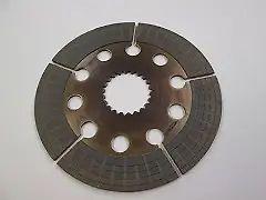 Brake Friction Disk