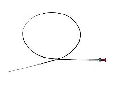 Stop Cable 1600mm