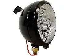 Plough Lamp