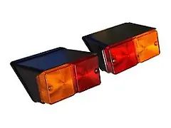 Light Front Right - Indicator LH