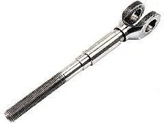 Brake Actuator Rod