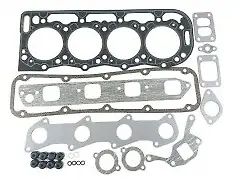 Gasket - Top Set