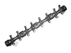 Rocker Arm Shaft Ashembly