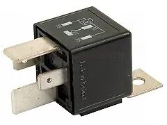 Starter Relay