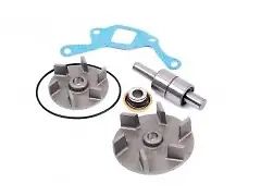 Water Repair Kit