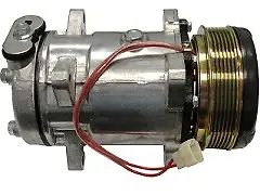 Air Conditioning Compressor