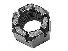 Connecting Rod Nut