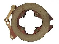 Brake Actuator