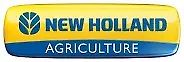 Ford New Holland