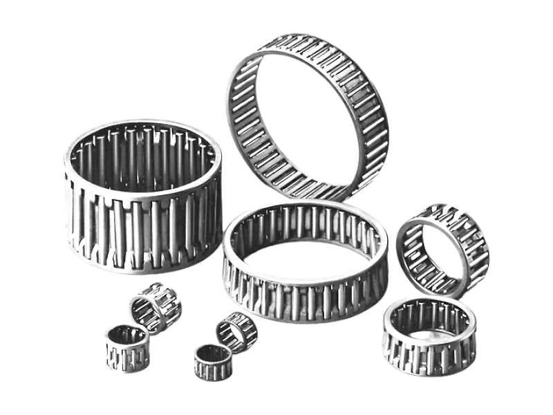 Needle Roller Bearings