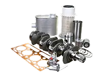 Engine Components