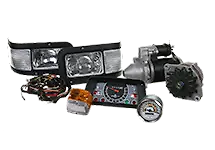 Electrical Components