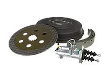 Brake Compoents