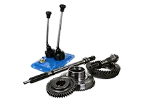 Transmission Components