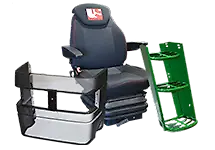 Body & Consumables