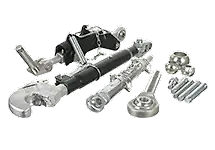 Linkages & Accessories