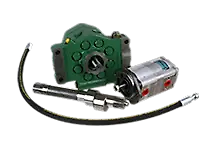 Hydraulic Components