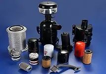 Fuel & Air Intake Components