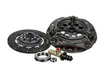 Clutch Components
