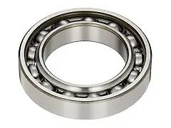 Center Shaft Front Bearing