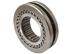 Coupling - Rear